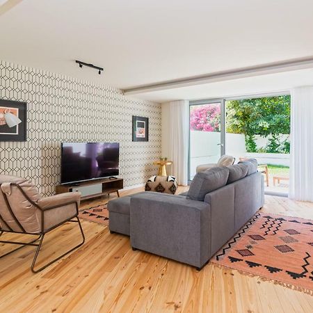 Mama Coco Cascais Apartments 외부 사진
