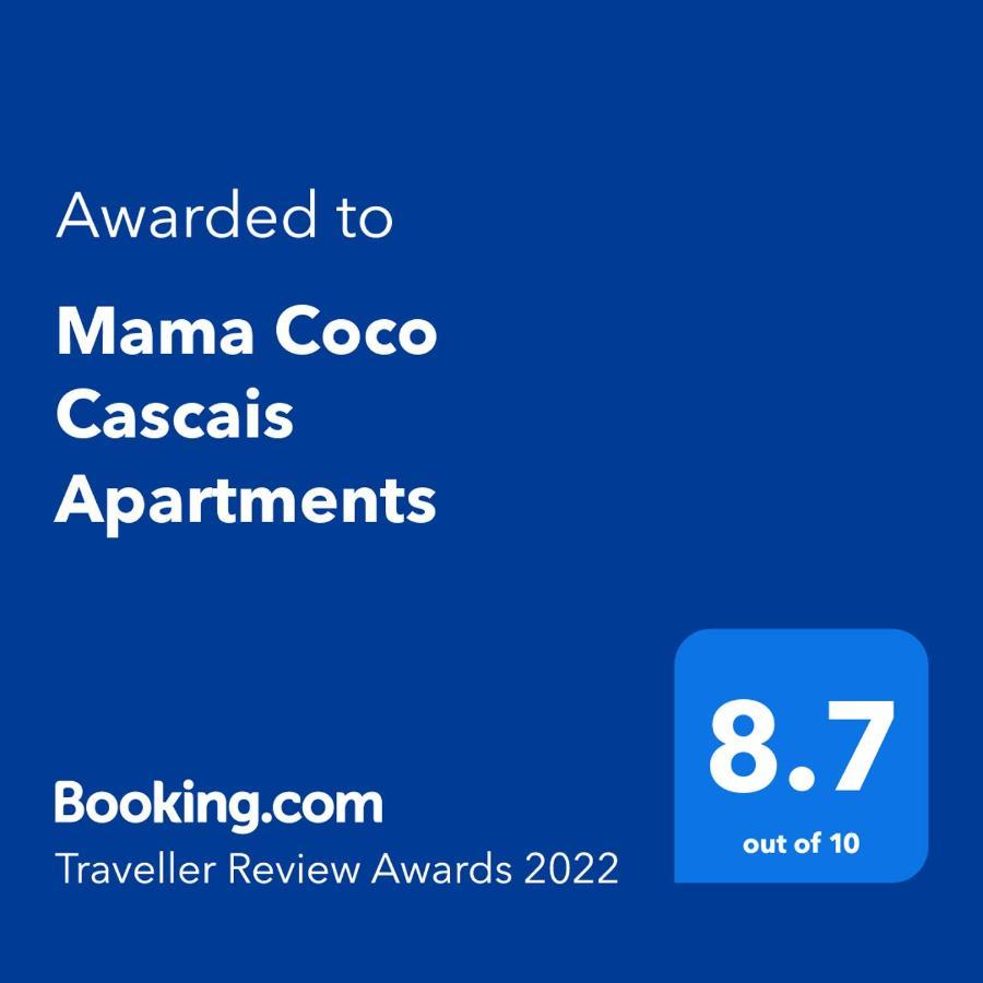 Mama Coco Cascais Apartments 외부 사진