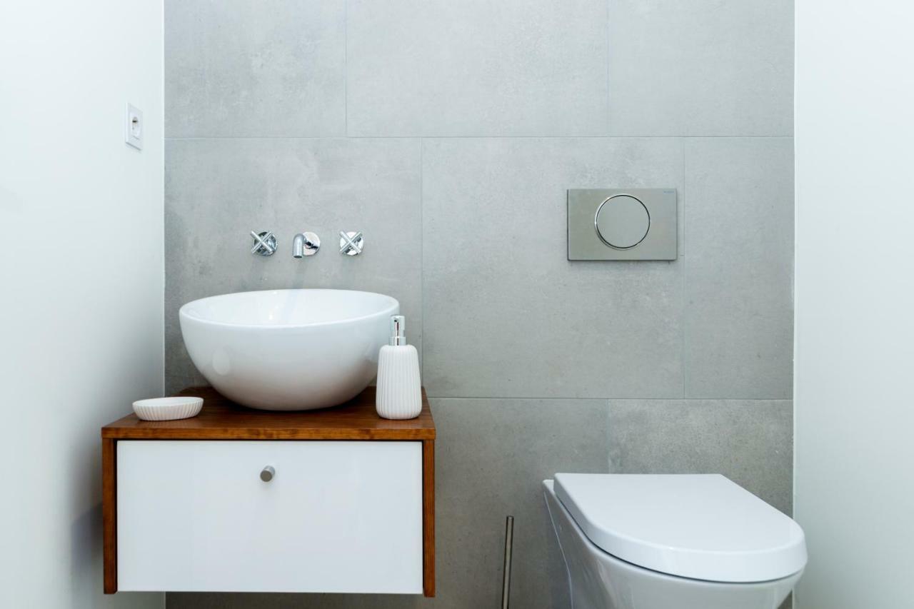 Mama Coco Cascais Apartments 외부 사진