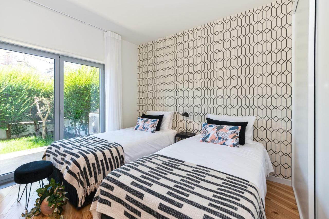 Mama Coco Cascais Apartments 외부 사진