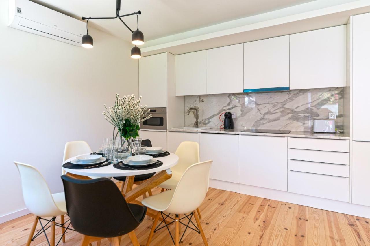Mama Coco Cascais Apartments 외부 사진