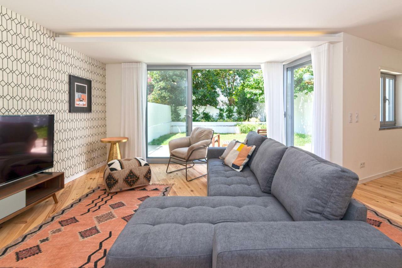 Mama Coco Cascais Apartments 외부 사진