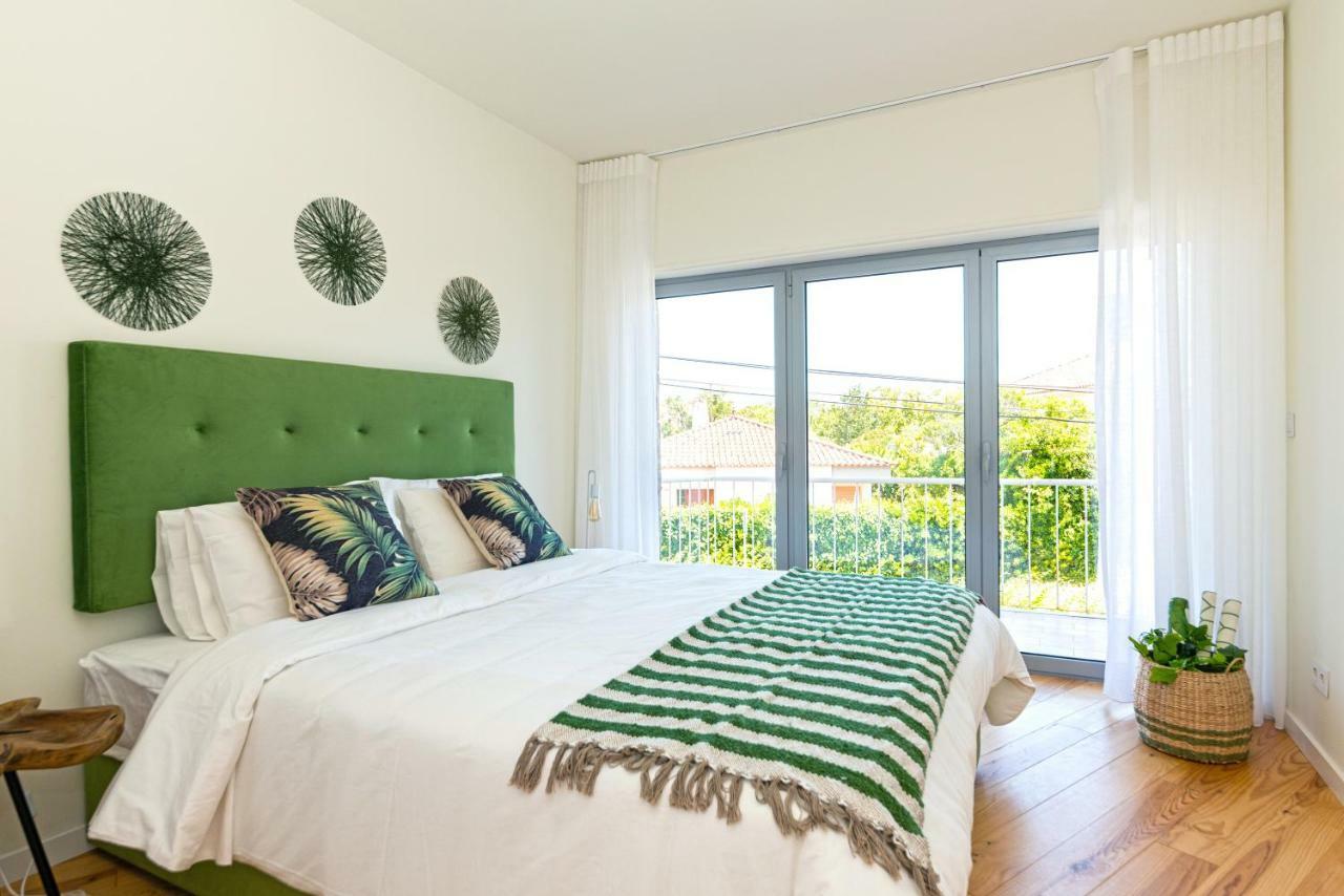 Mama Coco Cascais Apartments 외부 사진