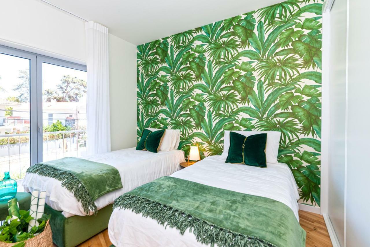 Mama Coco Cascais Apartments 외부 사진