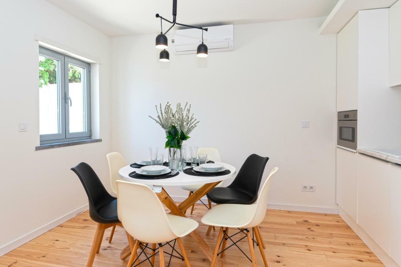 Mama Coco Cascais Apartments 외부 사진