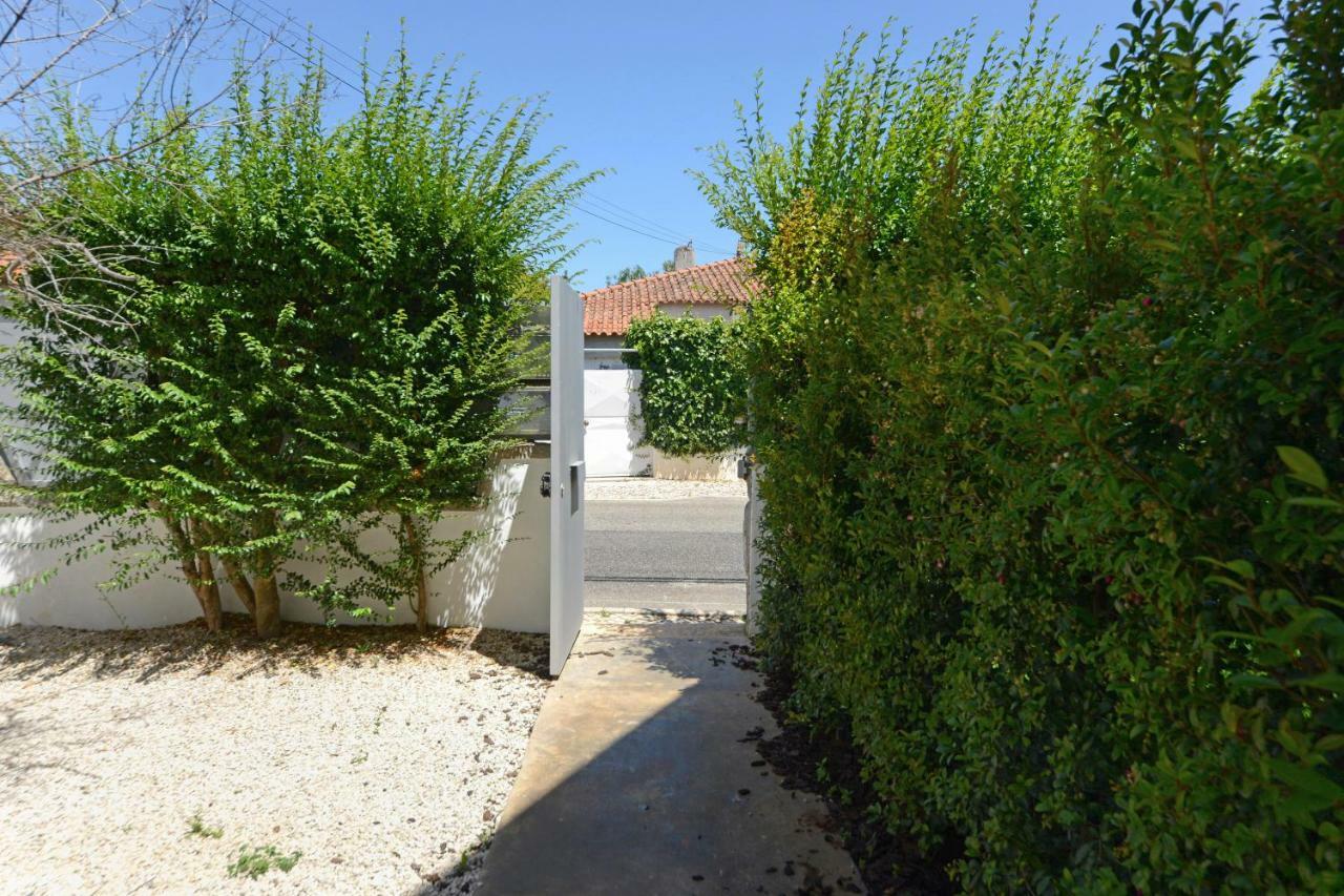 Mama Coco Cascais Apartments 외부 사진