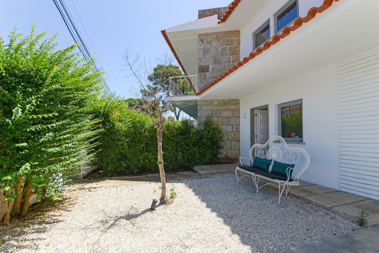 Mama Coco Cascais Apartments 외부 사진