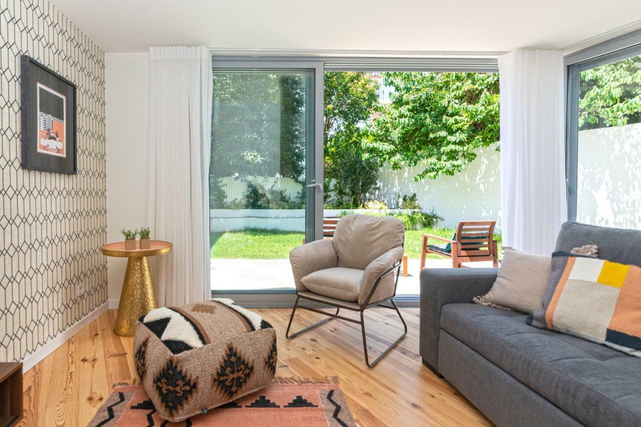 Mama Coco Cascais Apartments 외부 사진