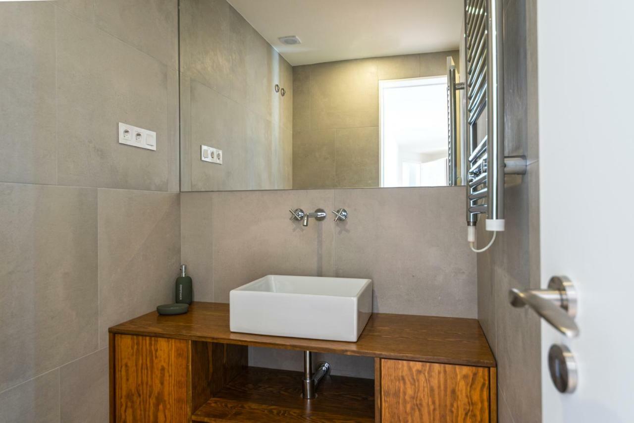 Mama Coco Cascais Apartments 외부 사진