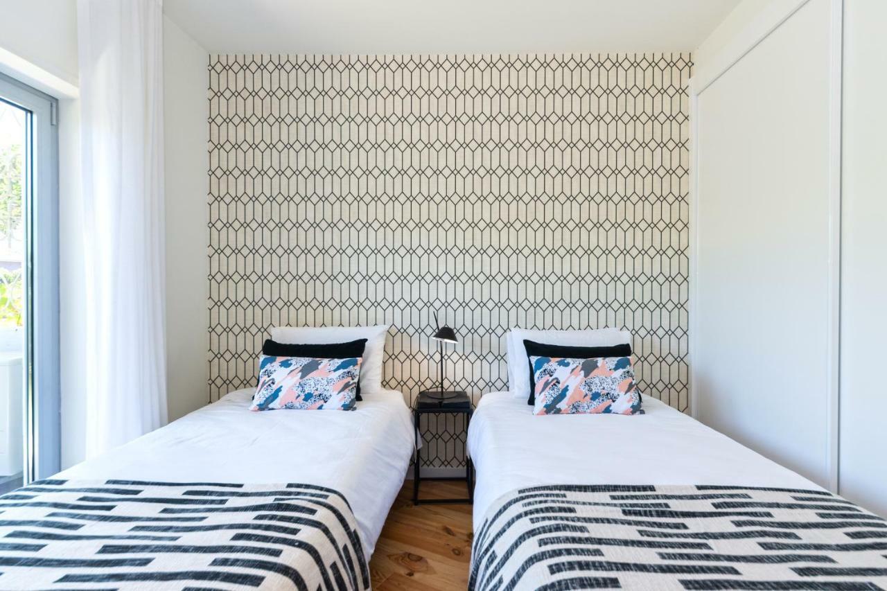 Mama Coco Cascais Apartments 외부 사진