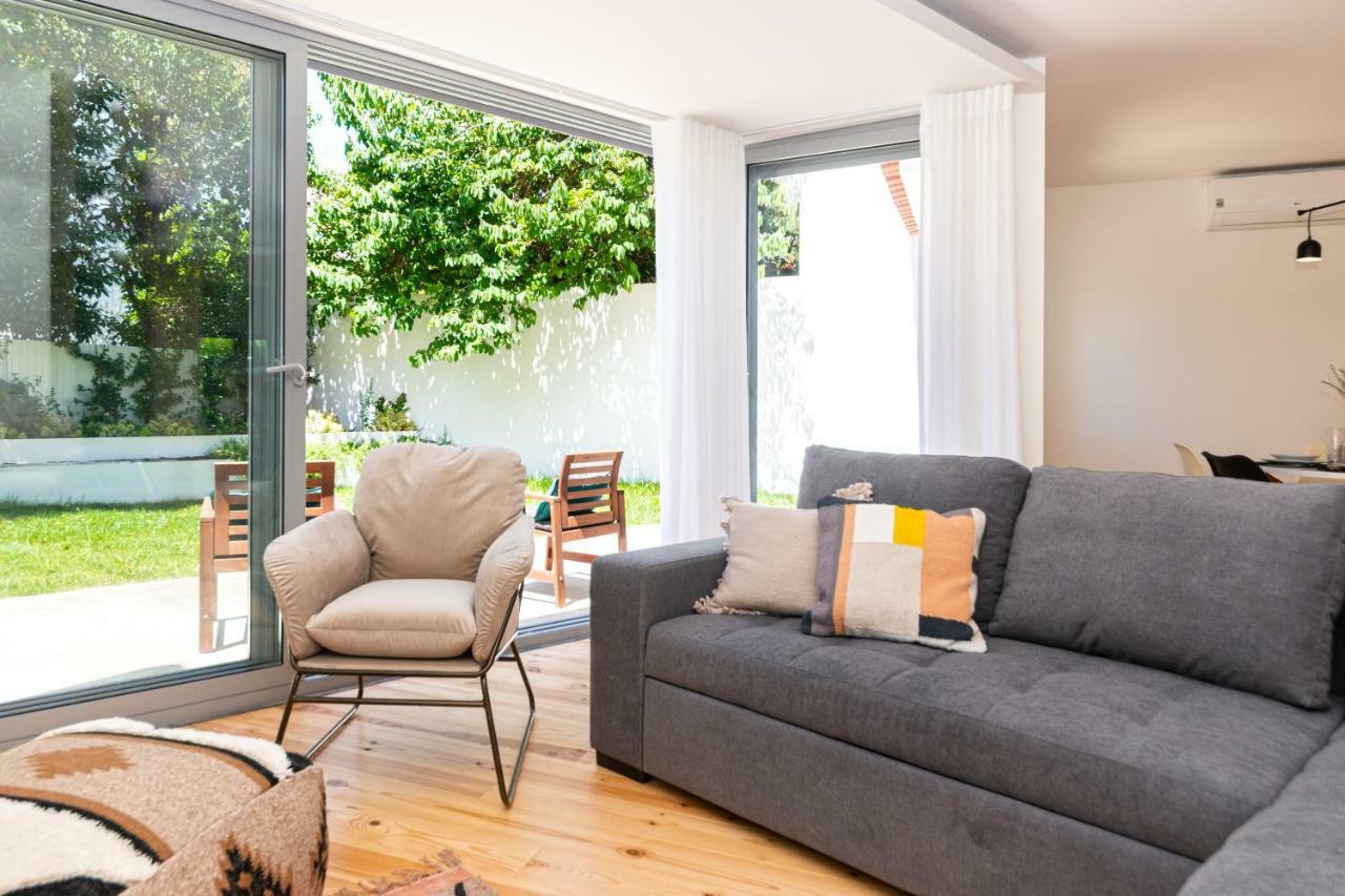 Mama Coco Cascais Apartments 외부 사진