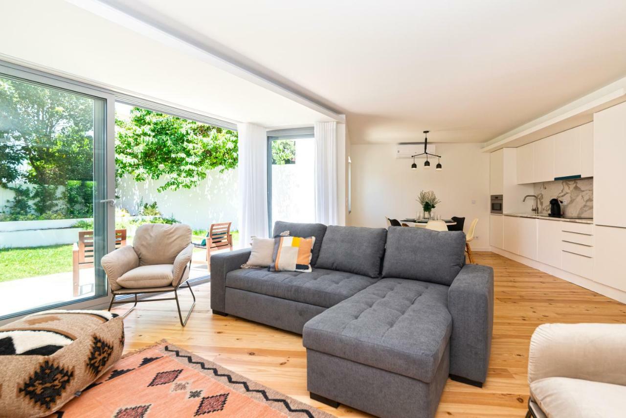Mama Coco Cascais Apartments 외부 사진