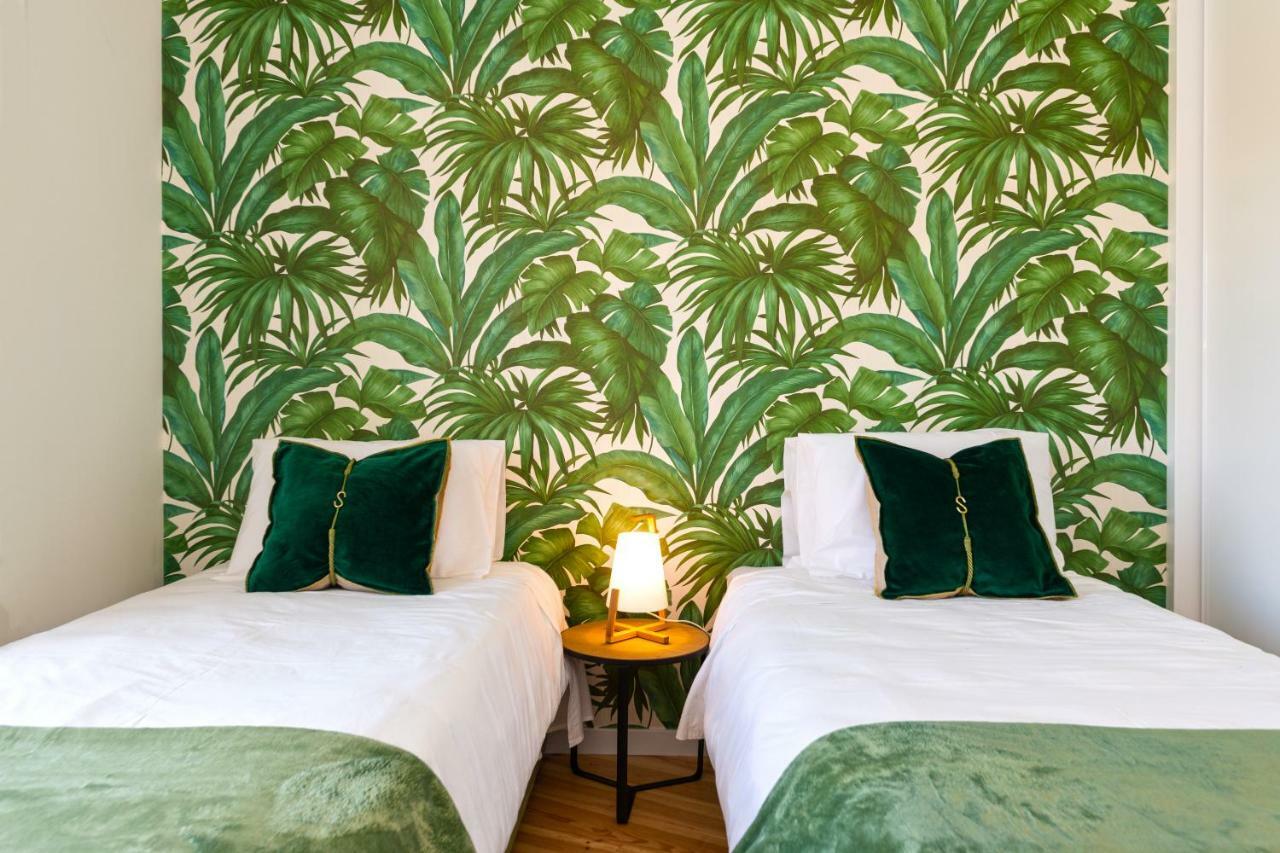 Mama Coco Cascais Apartments 외부 사진