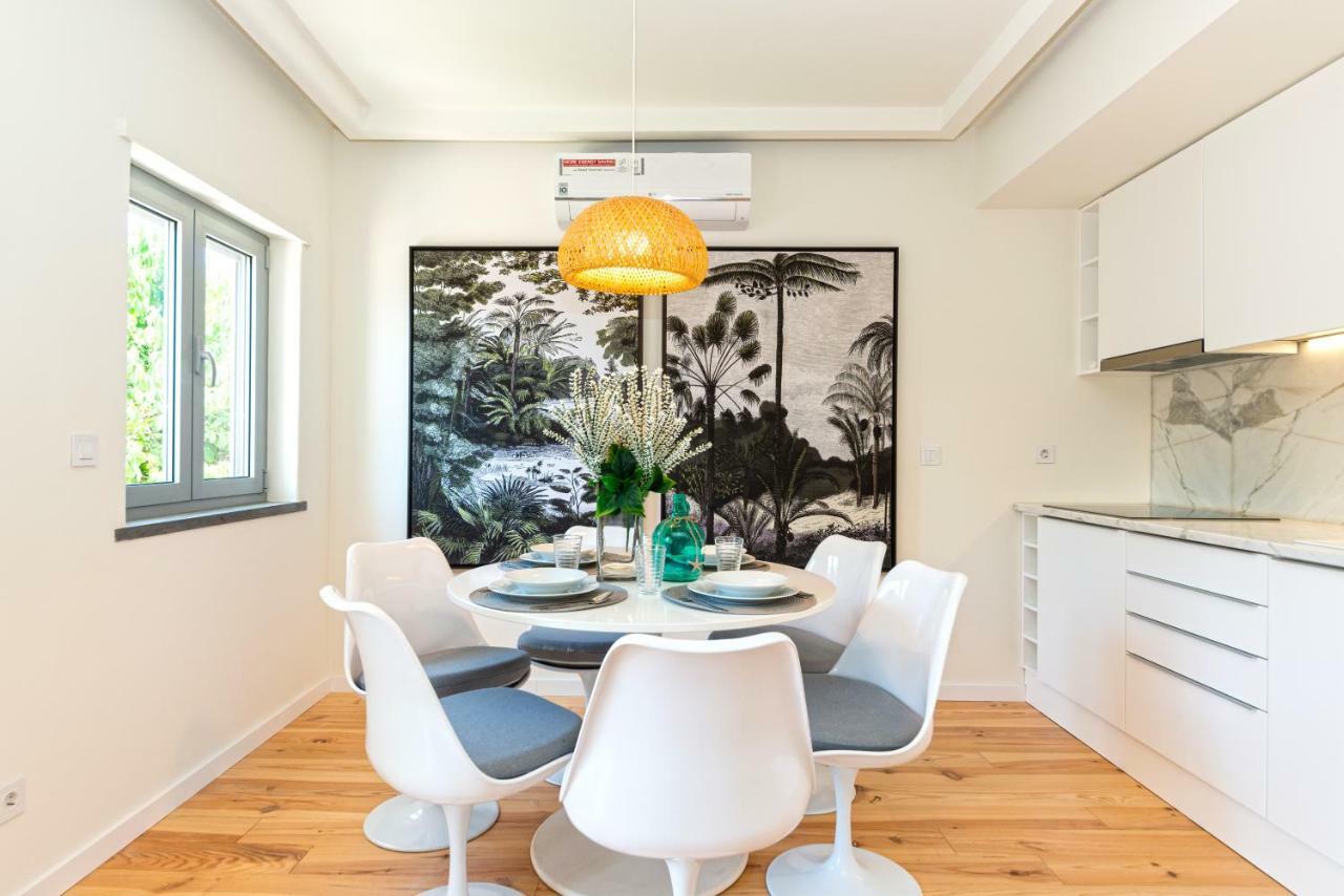 Mama Coco Cascais Apartments 외부 사진