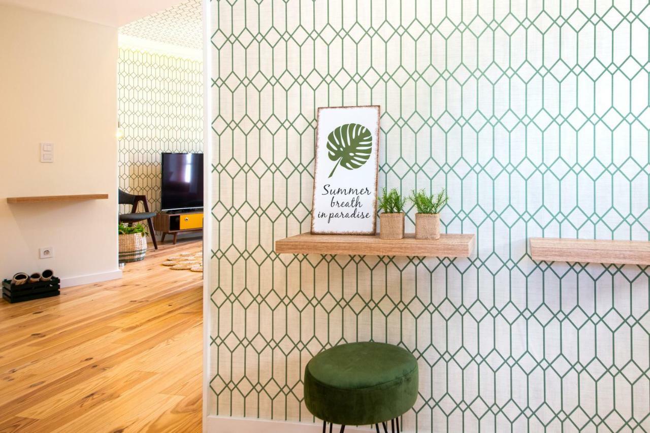 Mama Coco Cascais Apartments 외부 사진