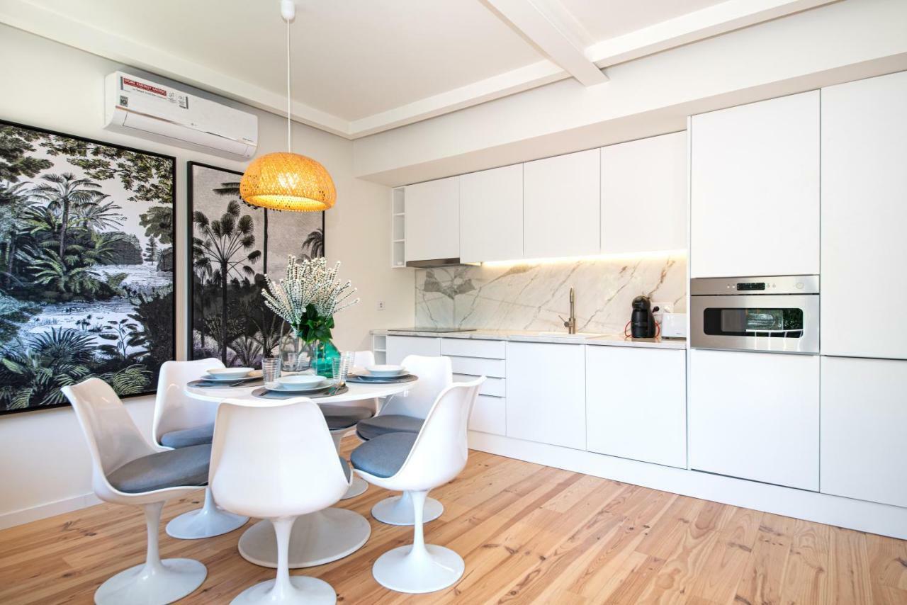 Mama Coco Cascais Apartments 외부 사진