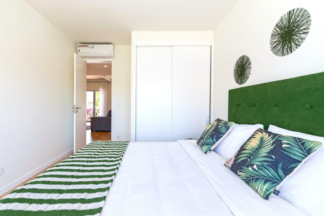 Mama Coco Cascais Apartments 외부 사진