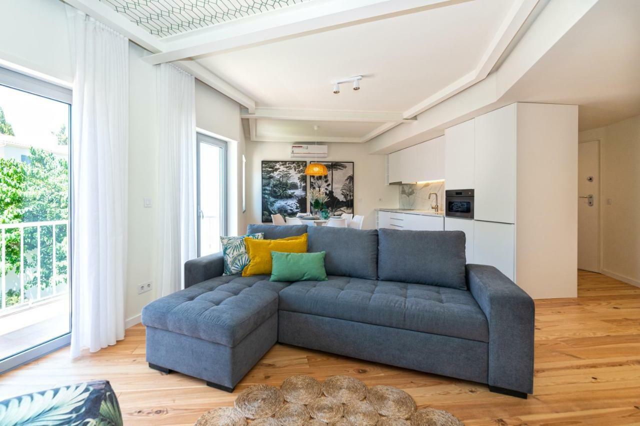 Mama Coco Cascais Apartments 외부 사진